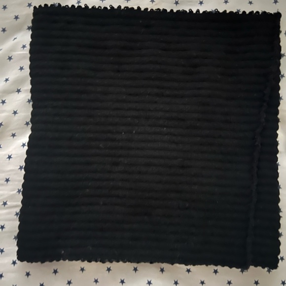 Bandeau sparkly sequin tube top/ skirt size M - Picture 3 of 5